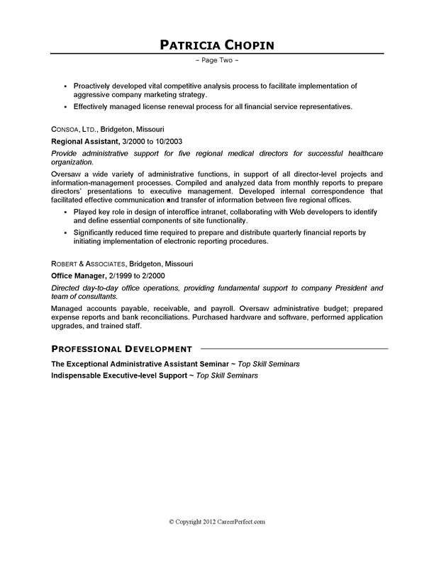 Resume Summary Of Qualifications Administrative Assistant Resume Summary Of Qualifications Administrative Assistant