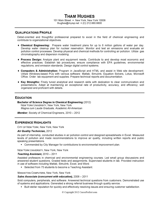 This resume was prepared by our Resume Writing Services . Learn how we ...